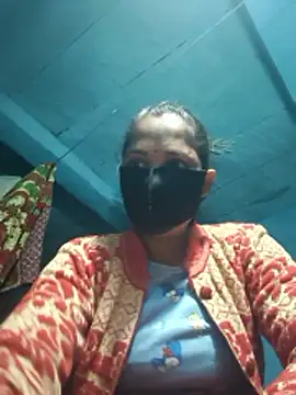 Punam_panjabi's cam snapshot