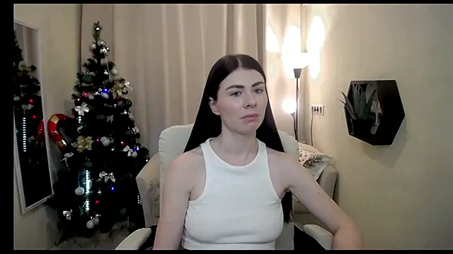 MilaSecret55 live sex cam