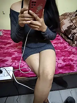 Debo_Rani's cam snapshot