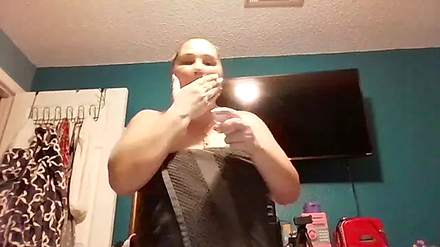 SexyNikki6969's cam snapshot