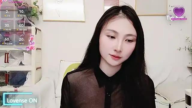 yuyan3929's cam snapshot