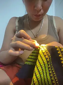 gerrida's cam snapshot