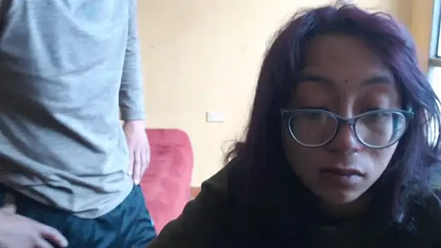 Violet_And_Smith live sex cam