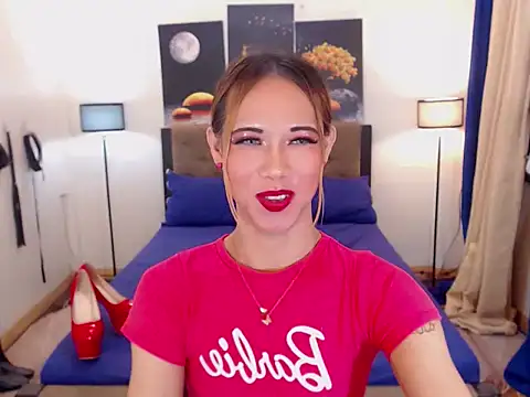 PreciousAmore live sex cam