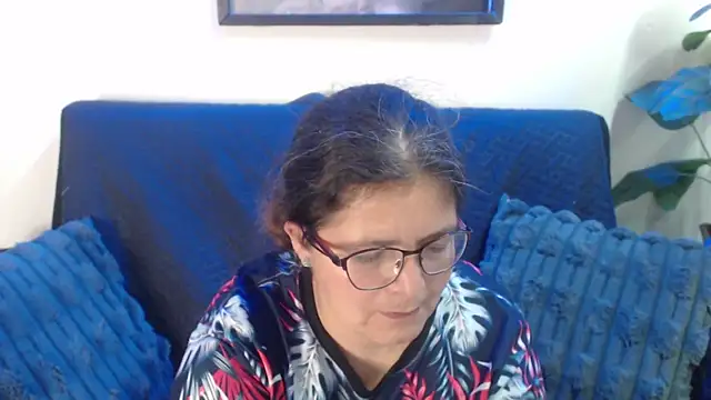 Linda_banks_ live sex cam