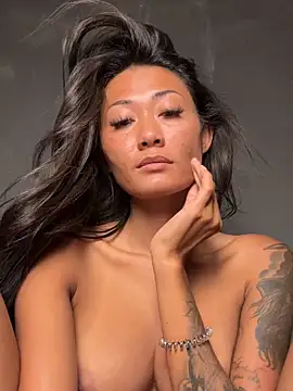 thai-dreamgirl live sex cam