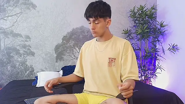 Axel_Draven live sex cam