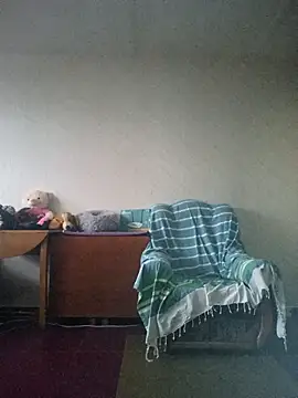 Janiffer_MiMi's cam snapshot