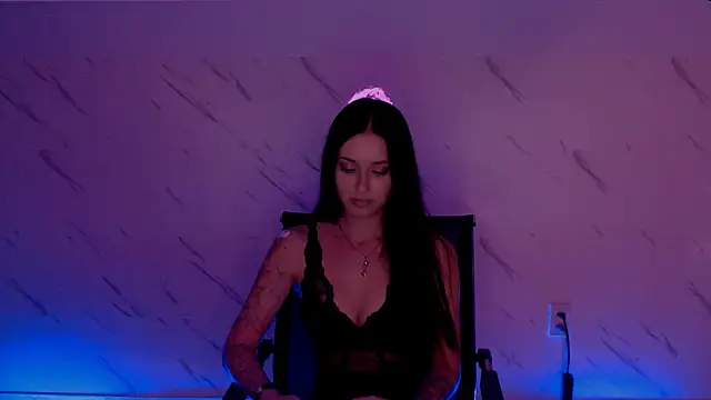 AlisaLink live sex cam