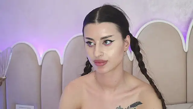 Alice_Voss live sex cam