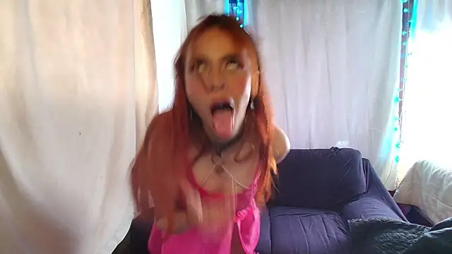 Gabys1610 live sex cam