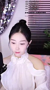 Singer-muzi's cam snapshot