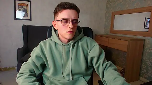 FelixStarkk live sex cam