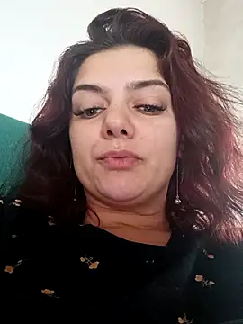 LadyNora's cam snapshot