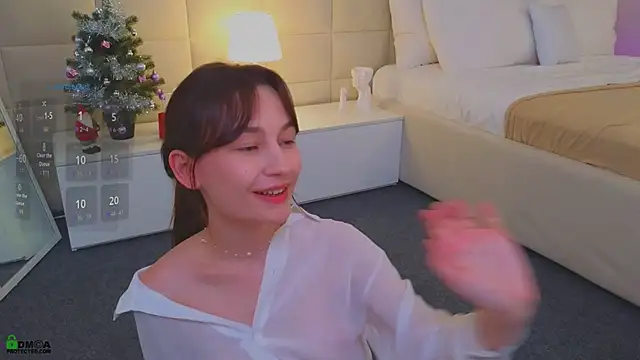 LolaPrise live sex cam