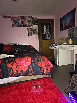 Jennysbakery's cam snapshot