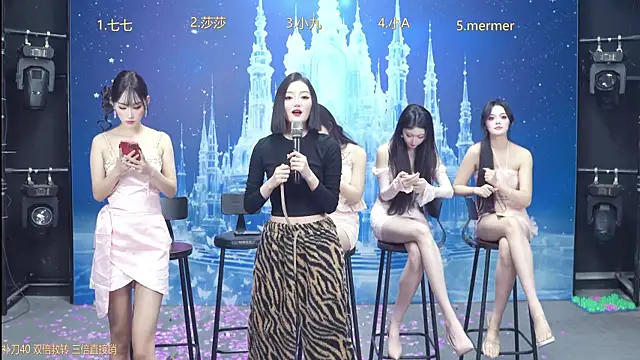 SK010's cam snapshot