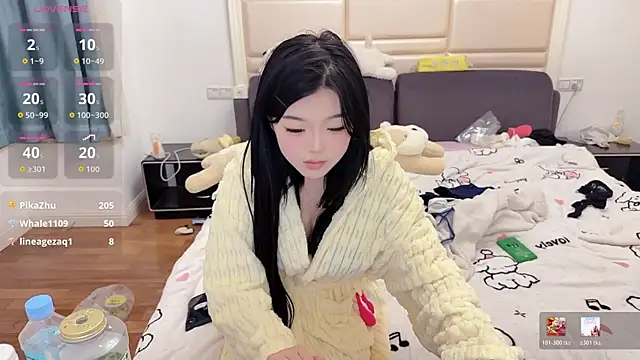 xiaoxia999's cam snapshot