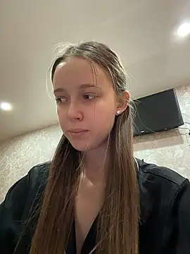 ElliRose's cam snapshot