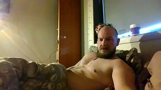 Real_viking live sex cam