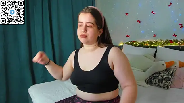 Soft_Lina's cam snapshot