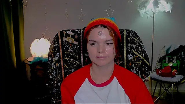 SaraGolben's cam snapshot