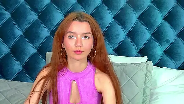 VanessaVienne's cam snapshot