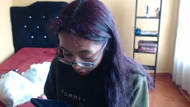 Violet_And_Smith live sex cam