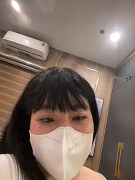 Your-Sunny live sex cam