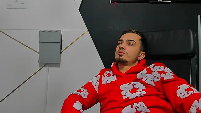 BrandonTate live sex cam