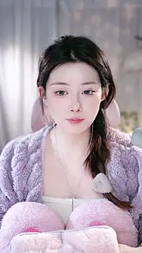 Dou-Dou-er live sex cam