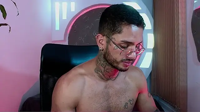 Alanrodgers live sex cam