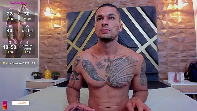 Adbel_Sady live sex cam