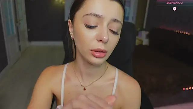 DinaCandy live sex cam