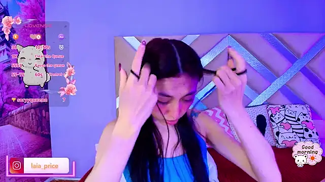 Laia_and_Damian live sex cam