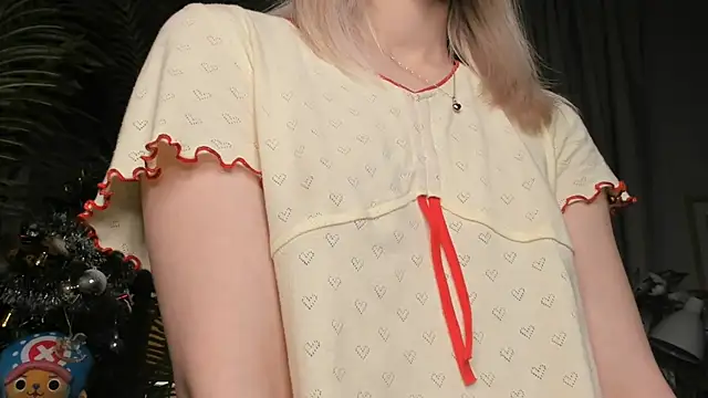 ChinBonnell live sex cam