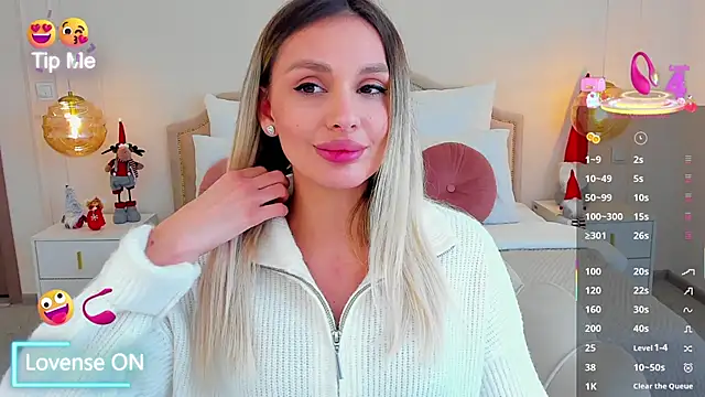 MissLoou live sex cam