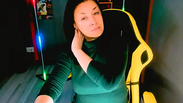 AnaMills live sex cam