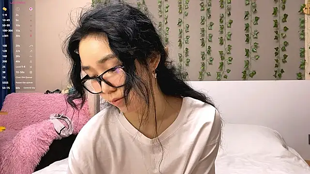 Princess_Darknow live sex cam