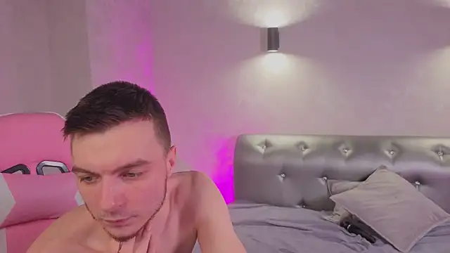 Oscar_Beatrice live sex cam
