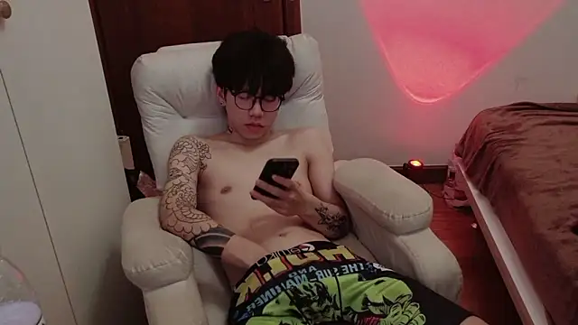 hangzi-0011 live sex cam