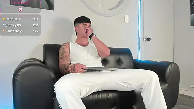 Cristopher_strong live sex cam