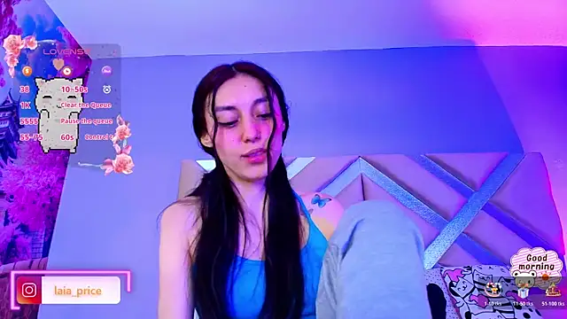 Laia_and_Damian live sex cam