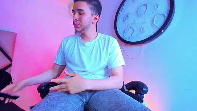 mike_257 live sex cam