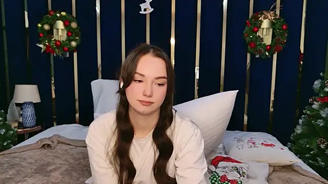 Amber_Bond's cam snapshot