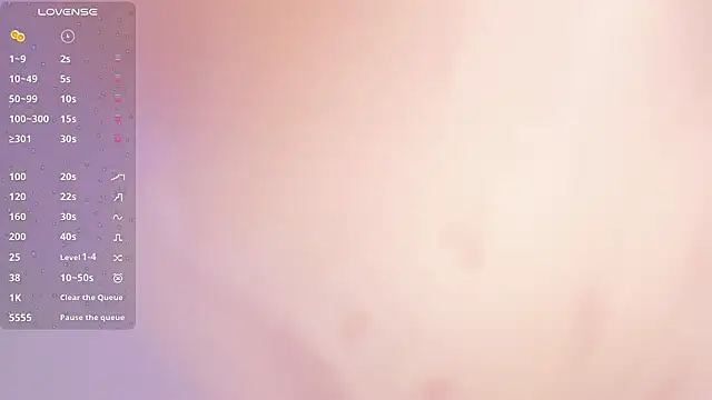 ScarletGV live sex cam