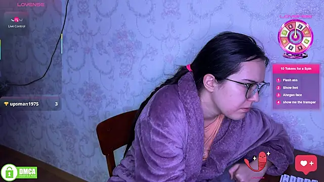 the_princese live sex cam