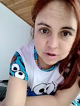 CARITOMIO's cam snapshot