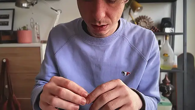 MikymikeBBWD live sex cam