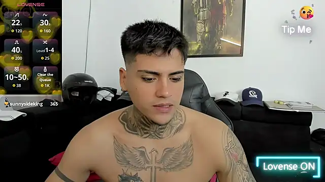 mad_maxxx2 live sex cam